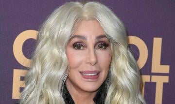 Cher lands £13mn Netflix deal for first tell-all docuseries