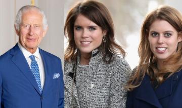 King Charles attempts to reshape Monarchy with Princess Beatrice, Princess Eugenie amid Andrew controversy?