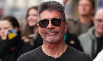 Simon Cowell responds to claims he’s to blame for Liam Payne’s death