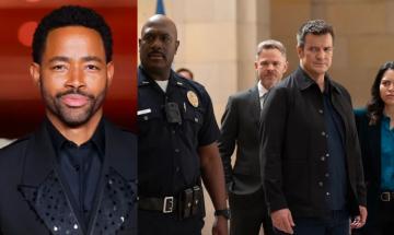 Jay Ellis set to take on lead role in 'The Rookie' spinoff