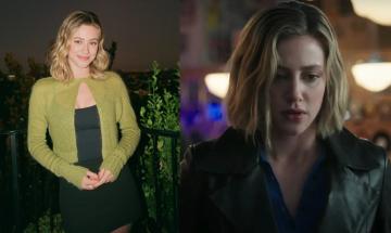 Lili Reinhart calls ‘Riverdale’ a ‘Perfect Runway’ for her Hollywood journey