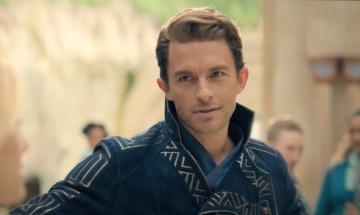 How 'Wicked' casting directors won over Jonathan Bailey: No Escape