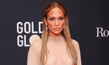 Jennifer Lopez ‘shocked’ to find no mention of her in ex-fiance’s docuseries