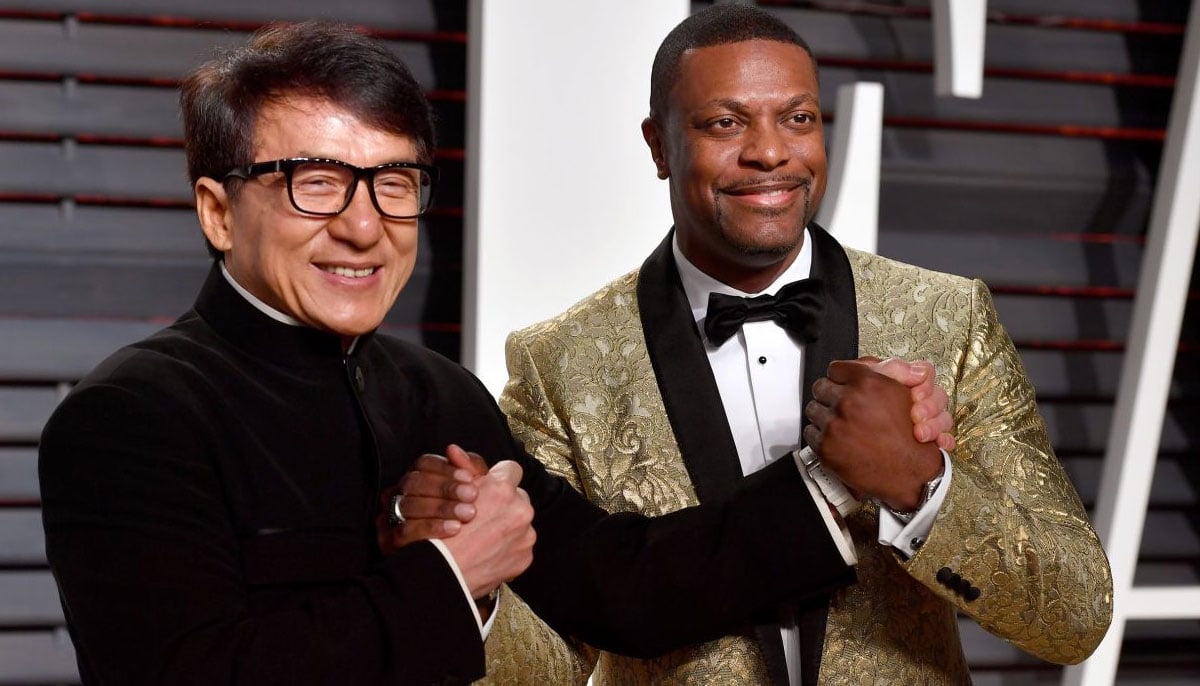 Rush Hour 4’ is finally happening