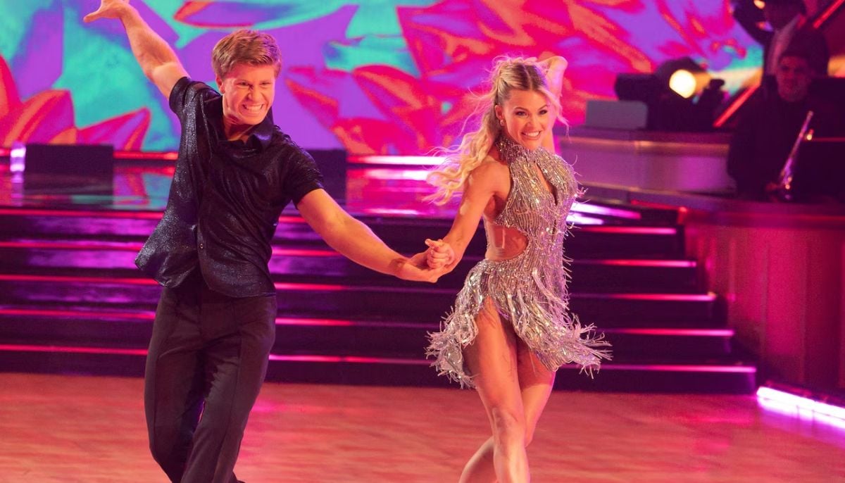 Dancing With the Stars 2025 finale: Fans left stunned by new champion