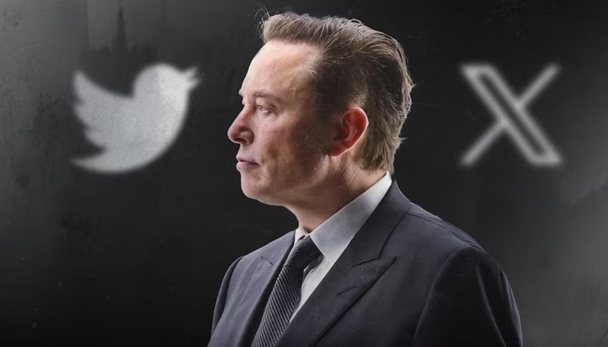 Elon Musk sparks debate after hinting at overseas networks behind US political trends
