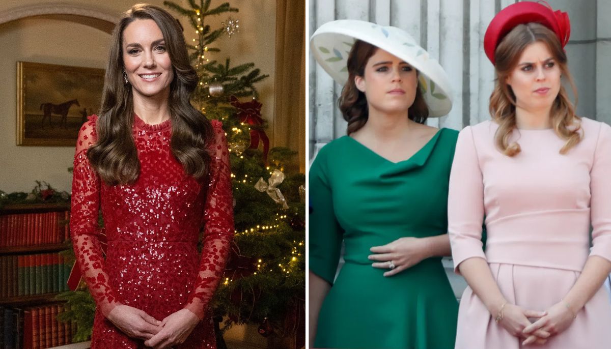Will Kate Middleton host Princess Beatrice, Princess Eugenie at her upcoming Christmas concert?