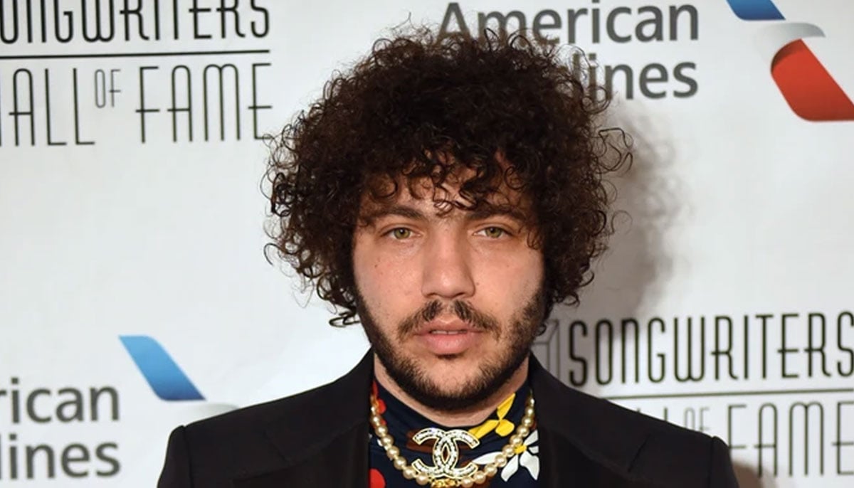Benny Blanco’s mother faces scary burglary at her home