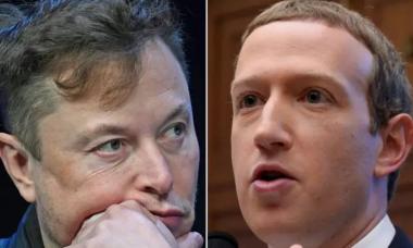 Google introduces new fact-check feature after AI pics of Musk and Zuckerberg went viral