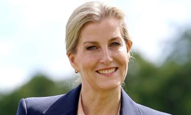 Duchess Sophie receives praise after completing impactful 10-day official visit