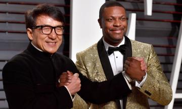 'Rush Hour 4’ is finally happening