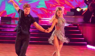'Dancing With the Stars' 2025 finale: Fans left stunned by new champion