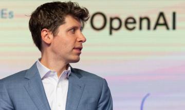 Sam Altman claims OpenAI’s upcoming product will be more ‘peaceful’ than iPhone