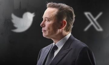 Elon Musk sparks debate after hinting at overseas networks behind US political trends