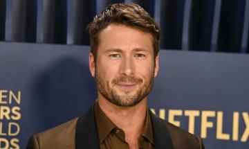 Glen Powell hunts his Inheritors in A24’s twisted new thriller ‘How to Make a Killing’