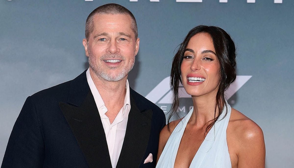 Inside Brad Pitt and Ines de Ramon’s Thanksgiving plans amid family struggles