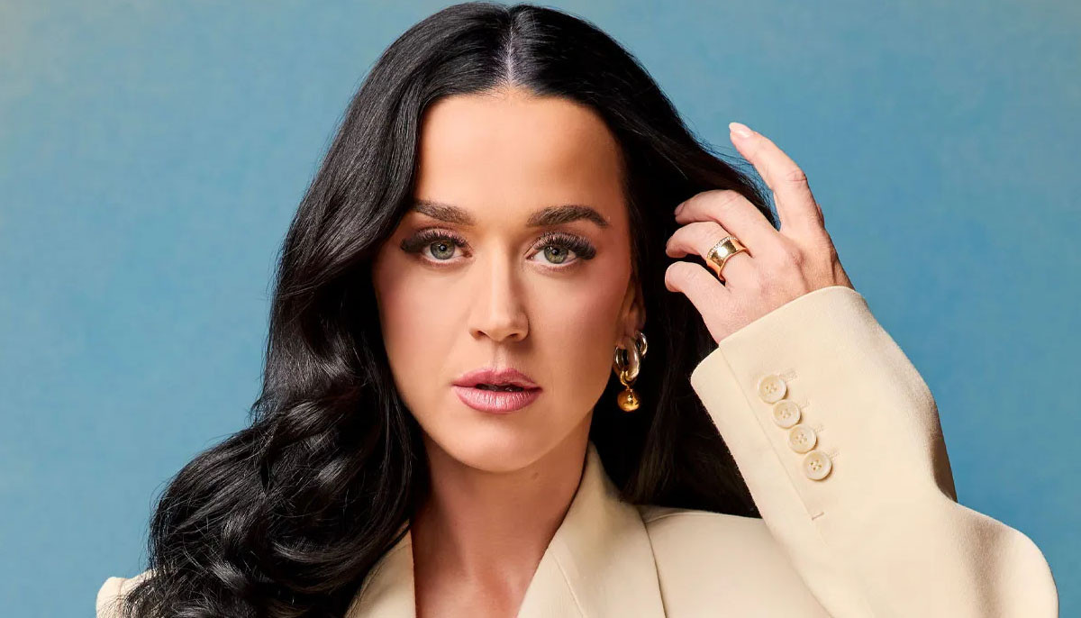 Katy Perry's legal battle takes victorious turn