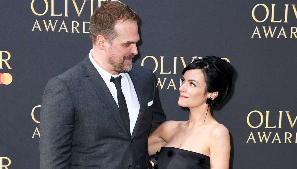 ‘Stranger Things’ star David Harbour addresses his faults after Lily Allen separation