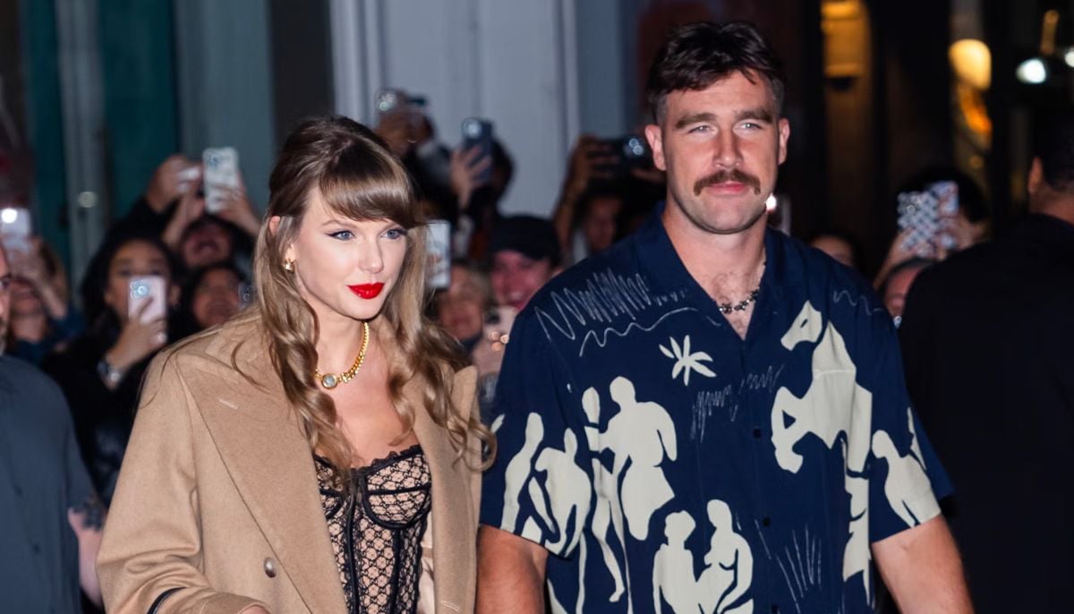 Taylor Swift, Travis Kelce reevaluate wedding plans amid new complications: Source