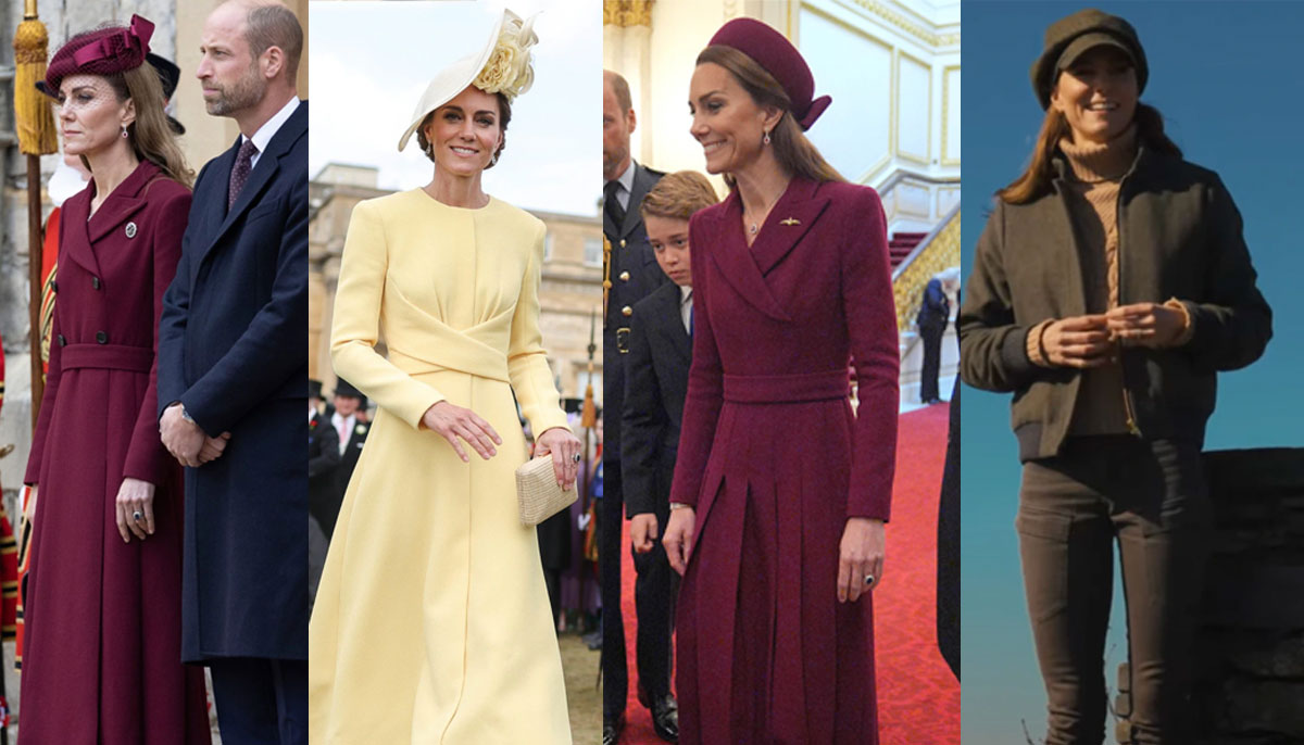 Source: Kate Middleton Style Blog