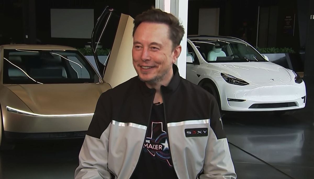 Elon Musk cuts Tesla Robotaxi fleet target in Austin from 500 to just 60