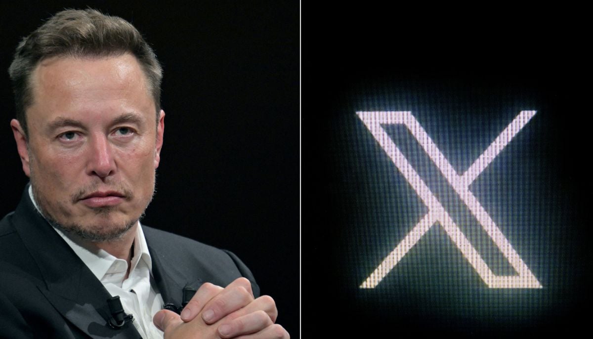 Elon Musk urges users to update X app after new Grok message alert