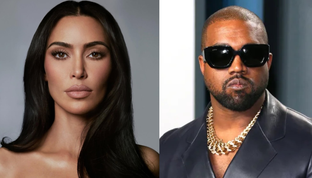 Kim Kardashian opens up about frustration with Kanye West: Never once called