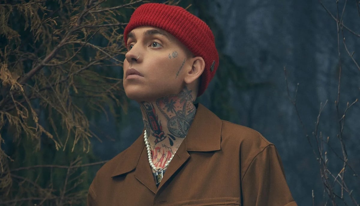 Bruce Lee, Blackbear, Zoe Spencer Celebrate Birthdays on November 27