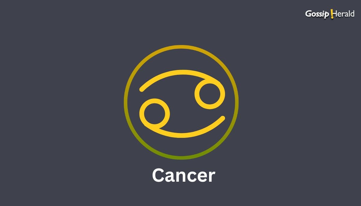 Cancer weekly horoscope (Dec 1 – Dec 7, 2025)