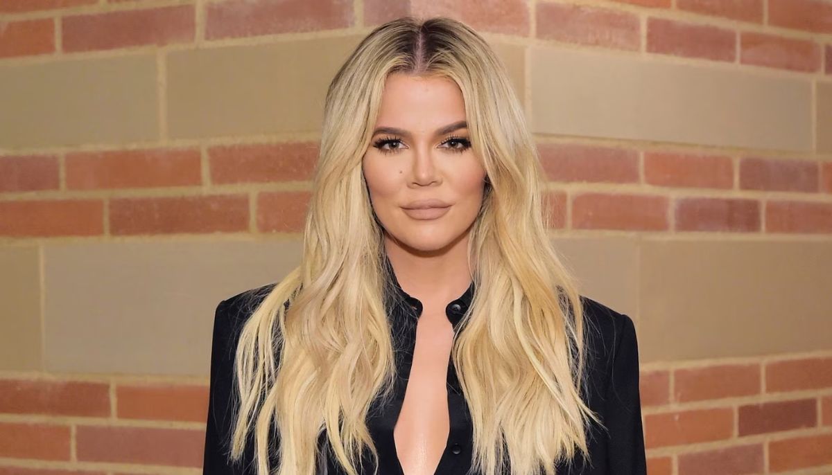 Khloé Kardashian opens up about Thanksgiving with Kardashian–Jenner clan