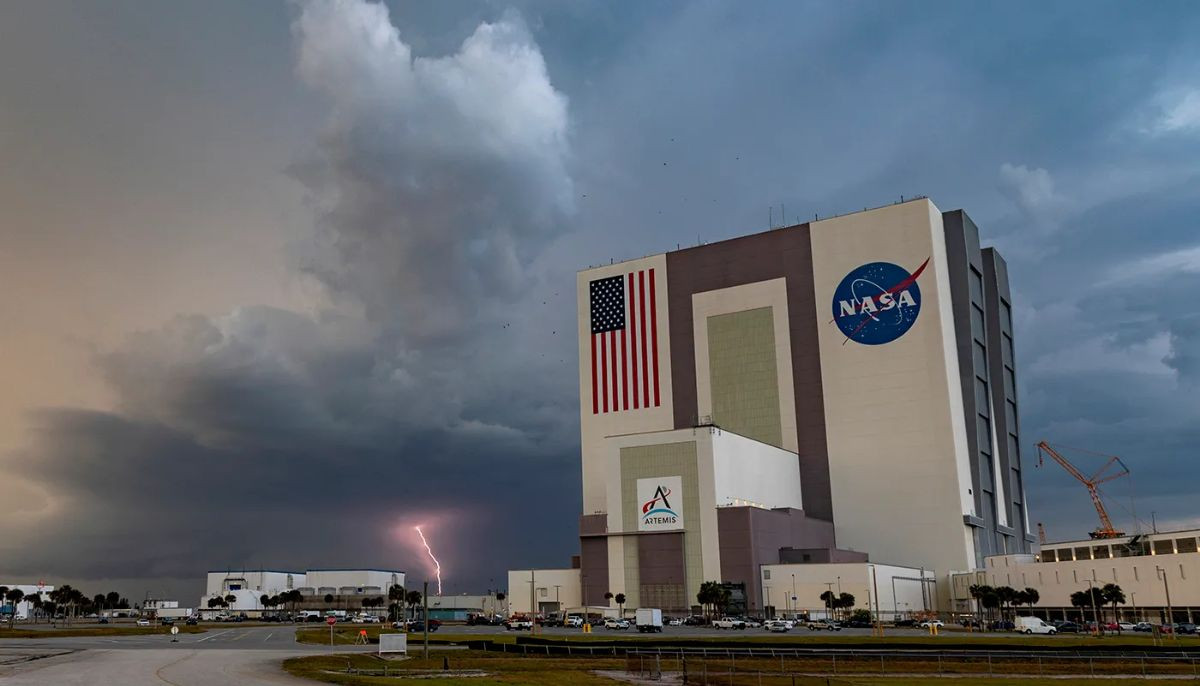 Innovative NASA prototype to launch in push toward affordable space