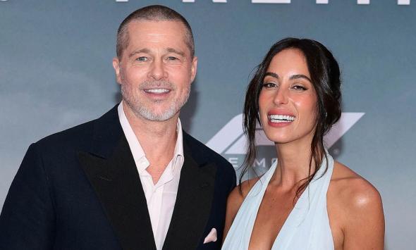 Inside Brad Pitt and Ines de Ramon’s Thanksgiving plans amid family struggles