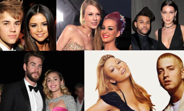 You won't believe THESE famous singers who wrote for others