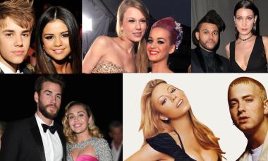 You won't believe THESE famous singers who wrote for others