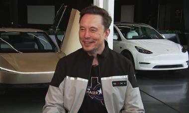 Elon Musk cuts Tesla Robotaxi fleet target in Austin from 500 to just 60