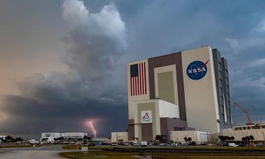 Innovative NASA prototype to launch in push toward affordable space exploration