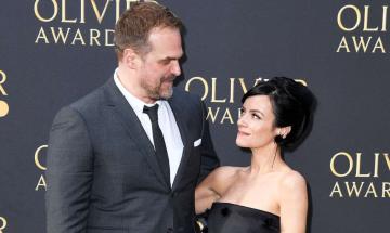 ‘Stranger Things’ star David Harbour addresses his faults after Lily Allen separation