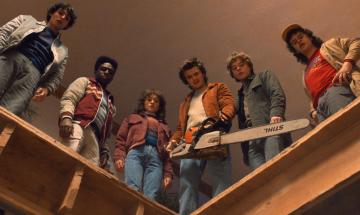 ‘Stranger Things’ Season 5 premiere causes havoc on Netflix