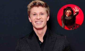 Robert Irwin seemingly makes move in dating life after 'DWTS' win