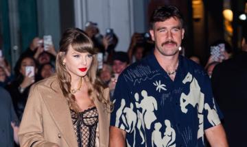 Taylor Swift, Travis Kelce reevaluate wedding plans amid new complications: Source