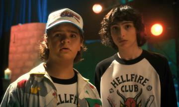 'Stranger Things' star Gaten Matarazzo reveals ‘disgusting’ reality of living with costar