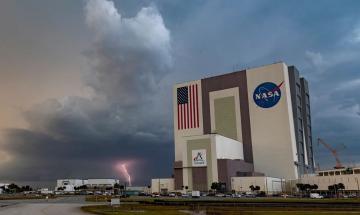 Innovative NASA prototype to launch in push toward affordable space exploration