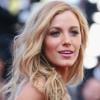 Blake Lively's fast and fabulous glam for night out revealed