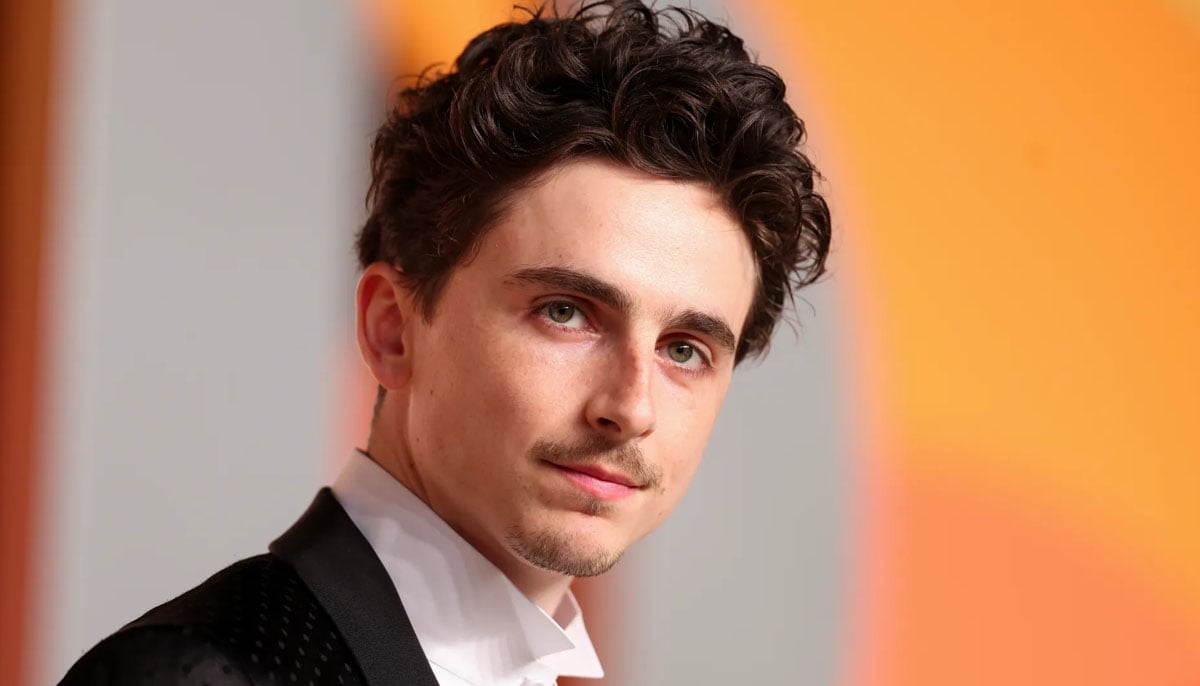 Timothée Chalamet’s fans make shocking speculation about his new career