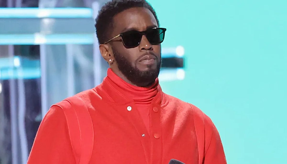 Diddys Thanksgiving menu in prison revealed for this year