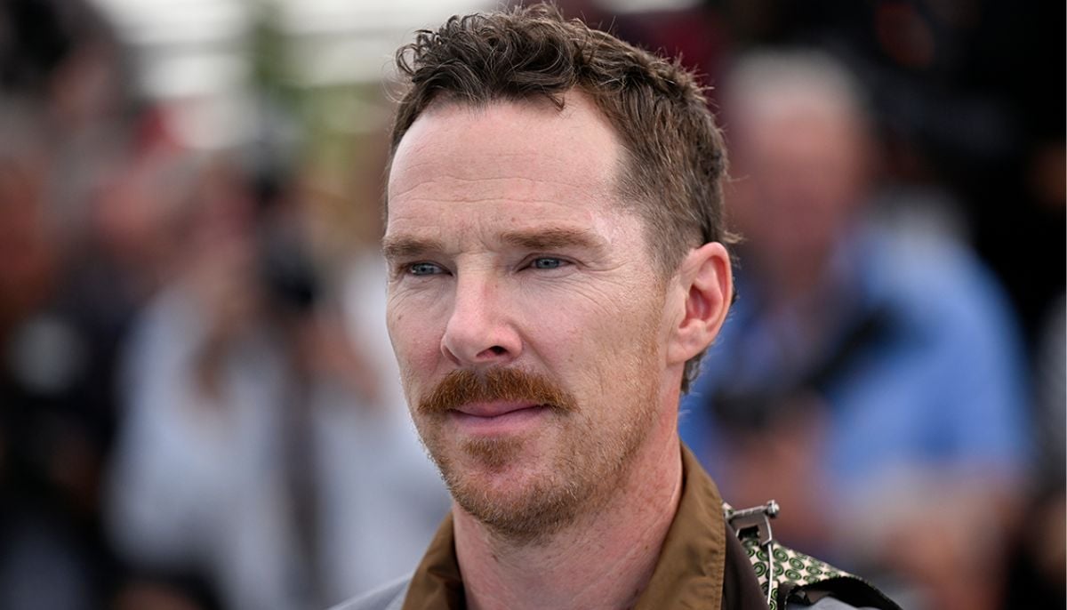 Benedict Cumberbatch reveals plans for long-awaited adaptation