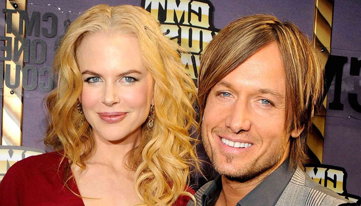 Nicole Kidman, Urban Keith’s ‘separate’ life post-split exposed