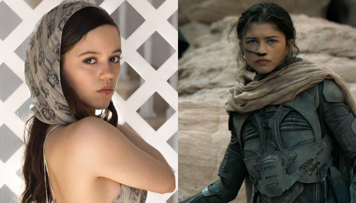 Stars who missed out of iconic roles despite auditioning for them