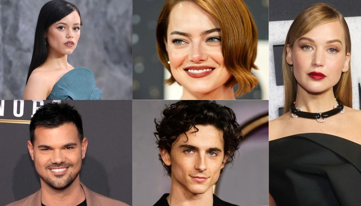 Stars who missed out of iconic roles despite auditioning for them