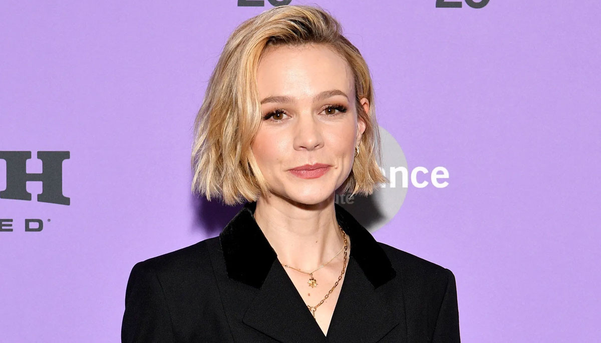 Carey Mulligan recalls memories from her ‘Pride & Prejudice’ debut